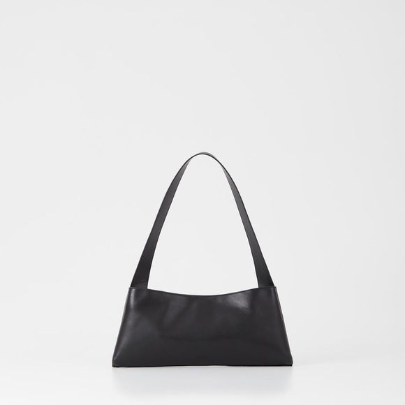 Vagabond Mini Milazzo Bag Black - Picture 4 of 7